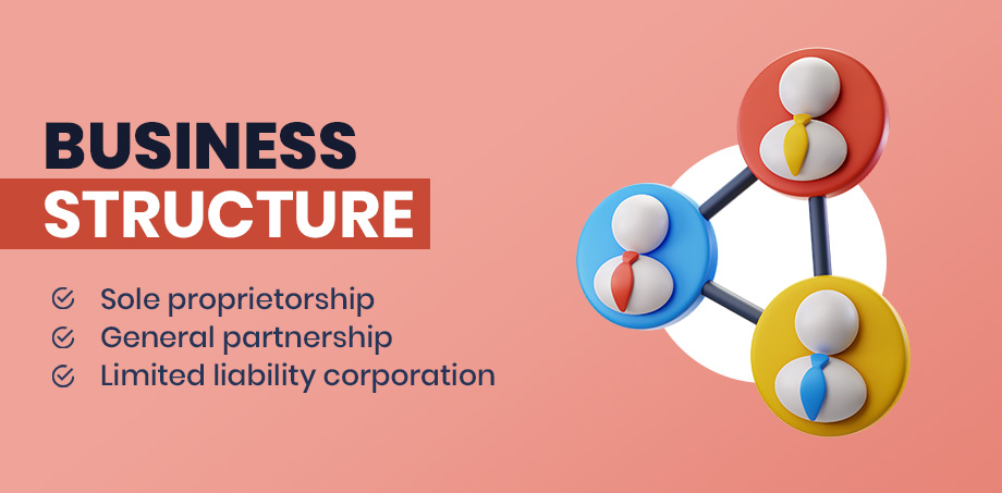 Business Structure